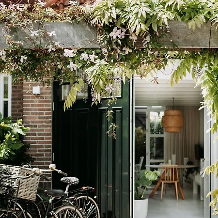 Sea And The Casa vacanze Overveen