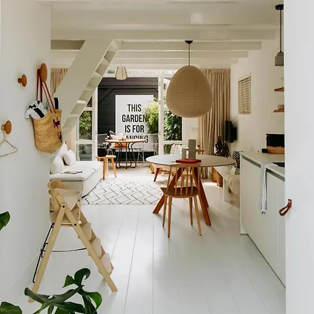 Sea And The Overveen