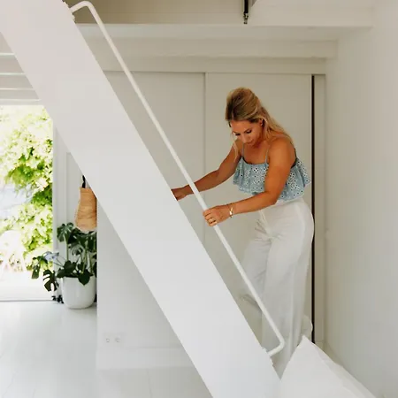 Sea And The Casa vacanze Overveen